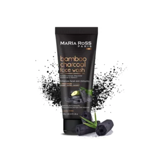 Bamboo Charcoal