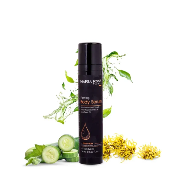 Body Serum