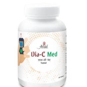 Dia-C-Med-Tabs
