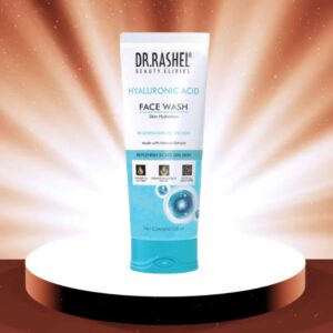 Dr.Rashel Hyaluronic Acid Face Wash