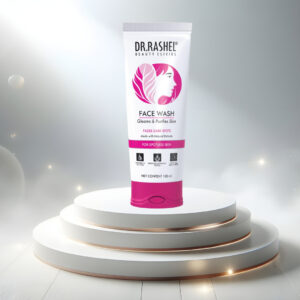 Dr.Rashel White Skin Face Wash