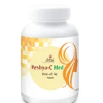 Keshya-C-Med tabs