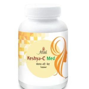 Keshya-C-Med tabs