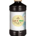 Lax-C-Med syrup