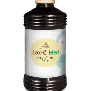 Lax-C-Med syrup