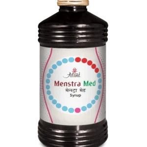 Menstra-Med syrup