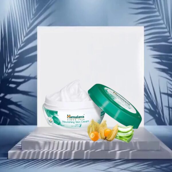 Nourishing Skin Cream 200ml