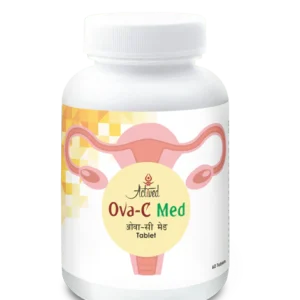 Ova-C-Med tablet