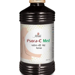 Psora-C-Med syrup