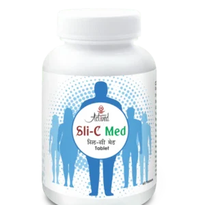 Sli-C-Med-Tab
