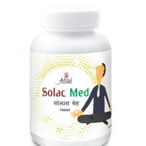 Solac-Med-Tab tablet