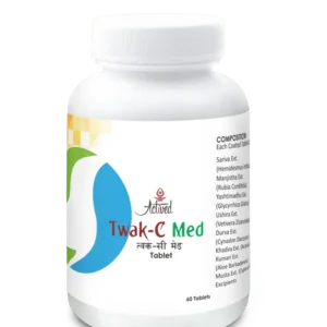 Twak-C-Med tablet