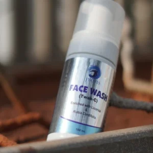 facewash