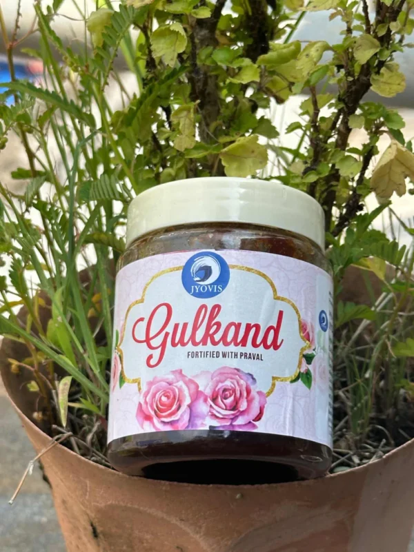 gulkand