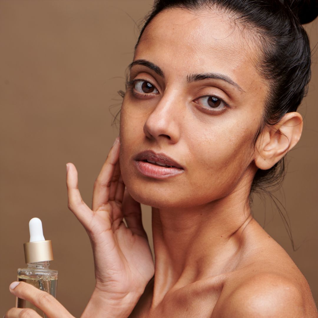 Face serum