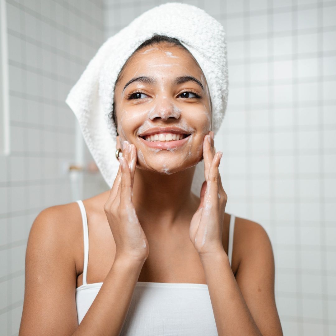 Body Wash