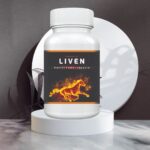 Liven Cap Man Pawar 60 Capsules